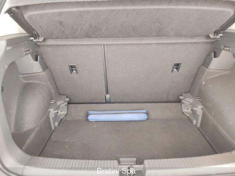 Volkswagen T-Cross T-Cross 1.0 TSI 115 CV DSG Life