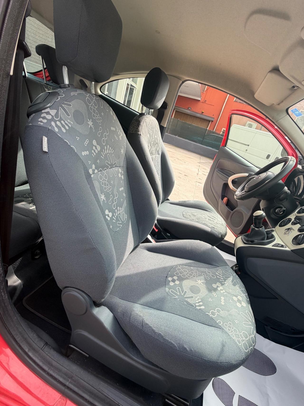 Ford Ka 1.2 8V 69CV Titanium