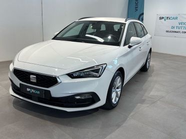 SEAT Leon 1.0 TSI 90cv BUSINESS