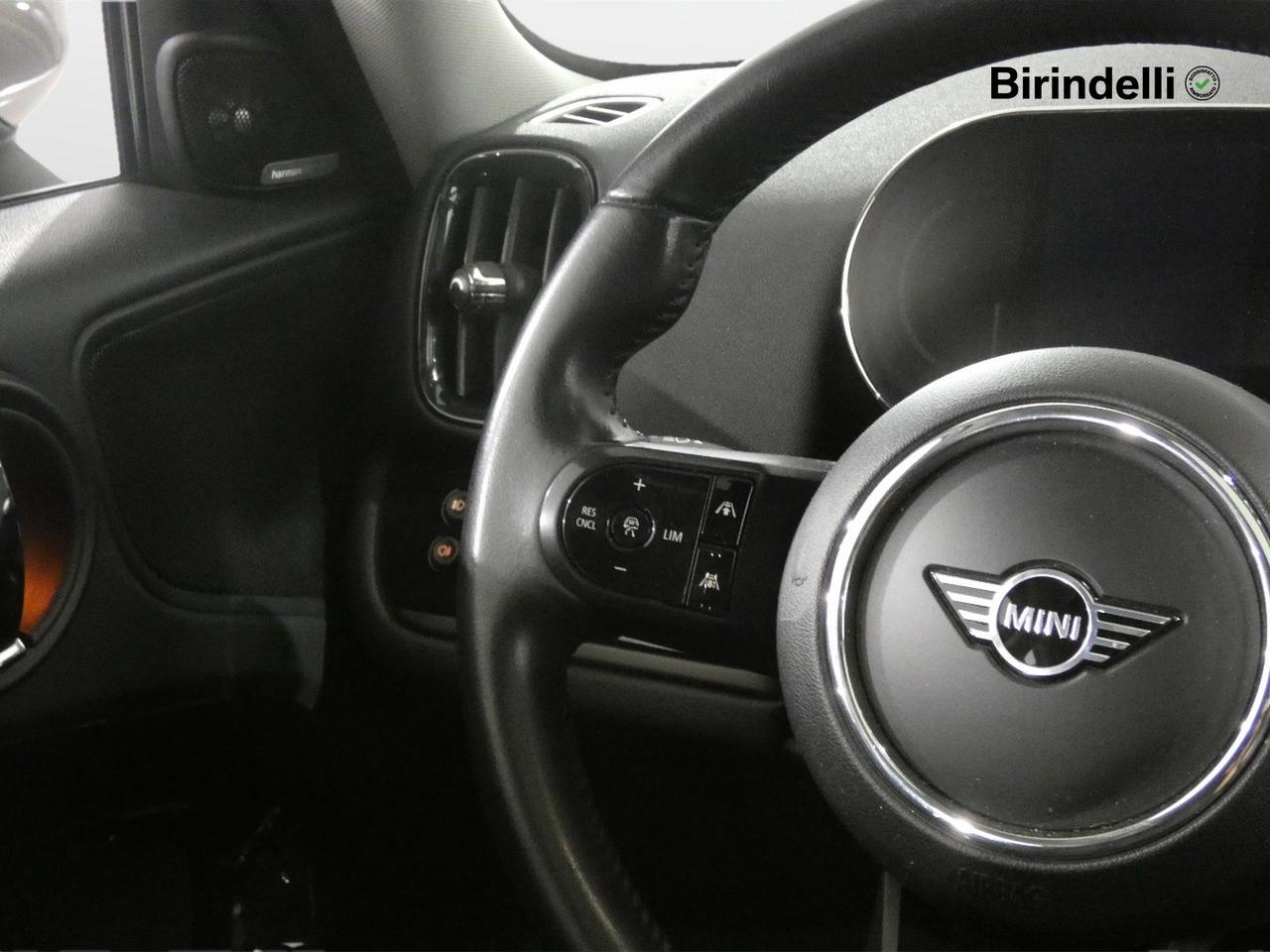 MINI Mini Countrym.(F60) - Mini 1.5 Cooper Classic Countryman