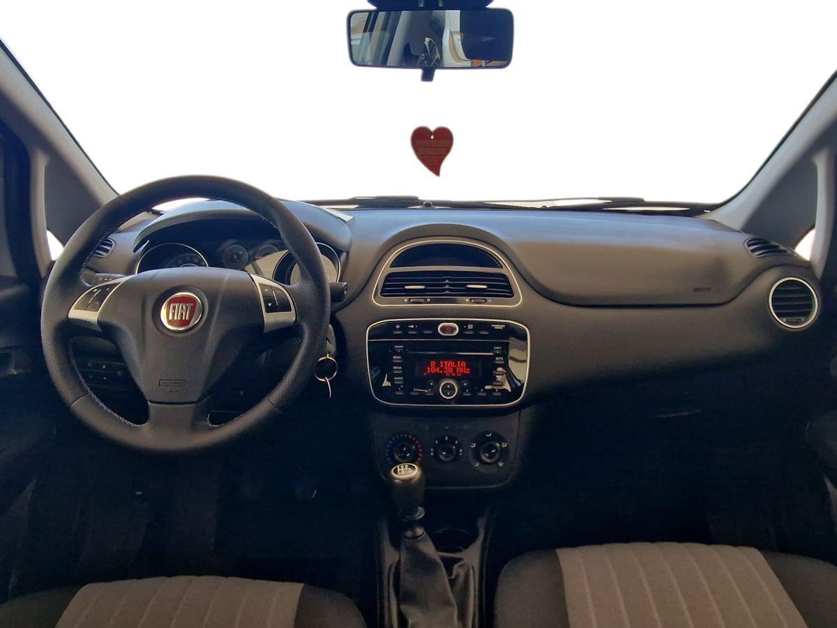 FIAT GRANDE PUNTO EVO 1.2 EASY
