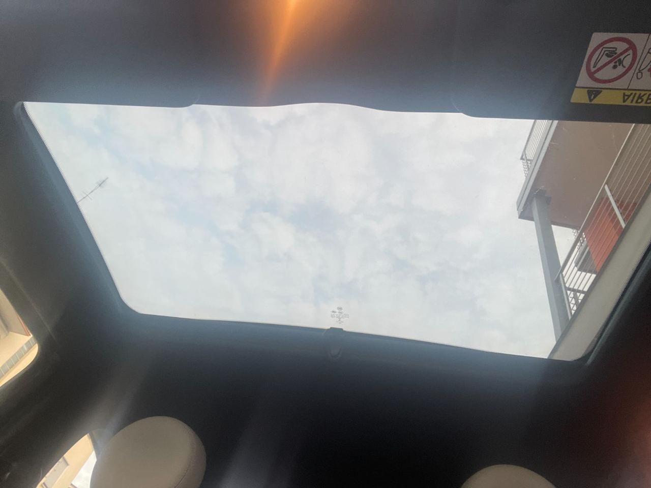 FIAT 500 1.0 Hybrid Dolcevita neo patentati