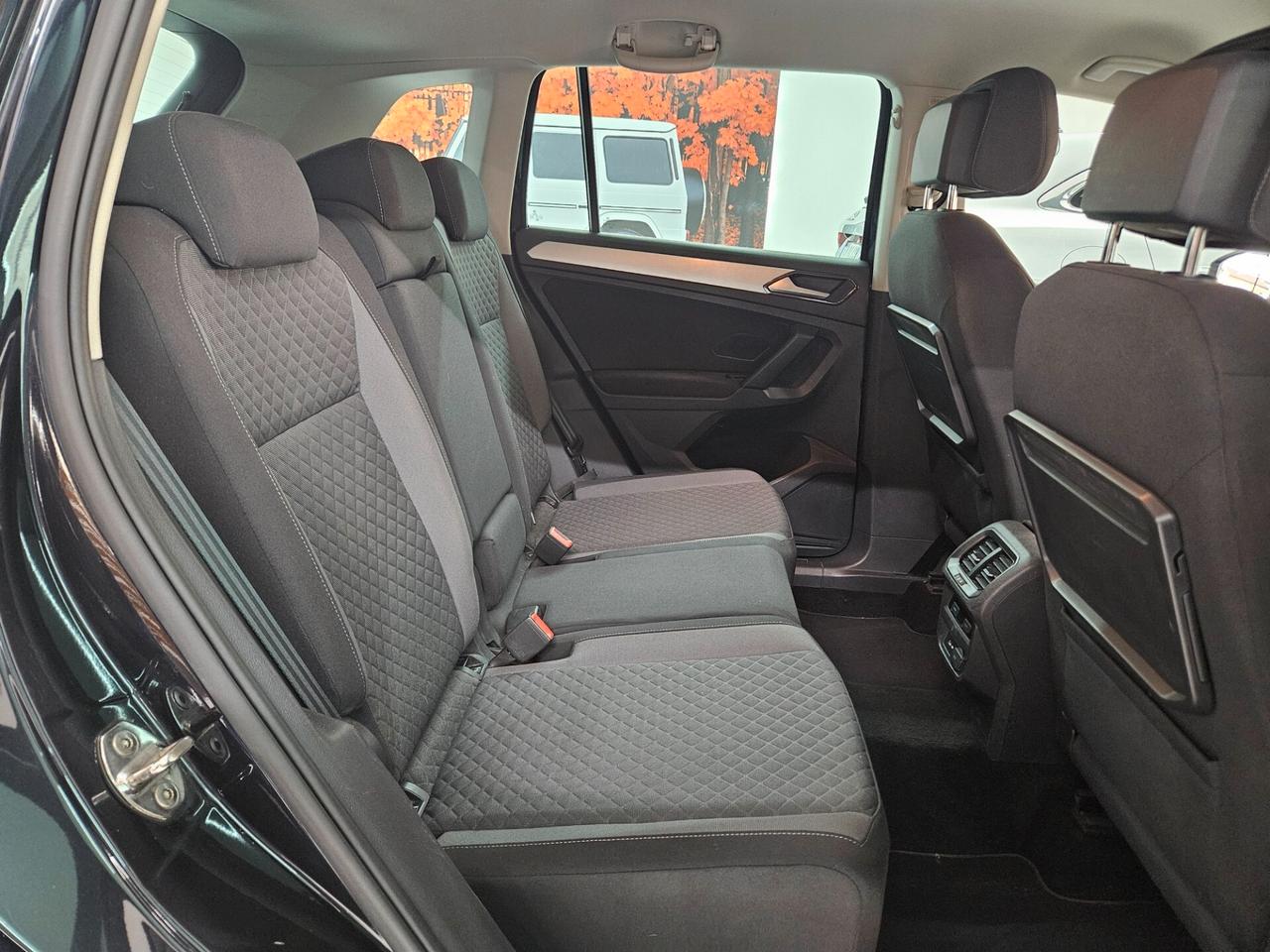 Volkswagen Tiguan 2.0 tdi Style 150cv