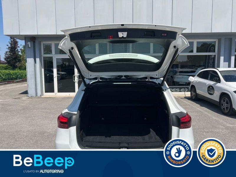 Mercedes-Benz GLA 180 D PROGRESSIVE ADVANCED AUTO