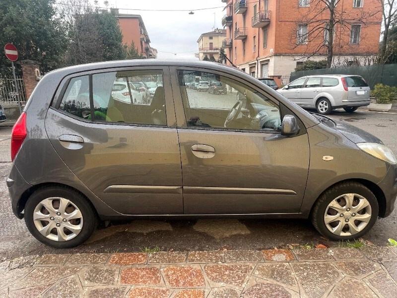 HYUNDAI i10 1ª serie i10 1.1 12V BlueDrive GPL...