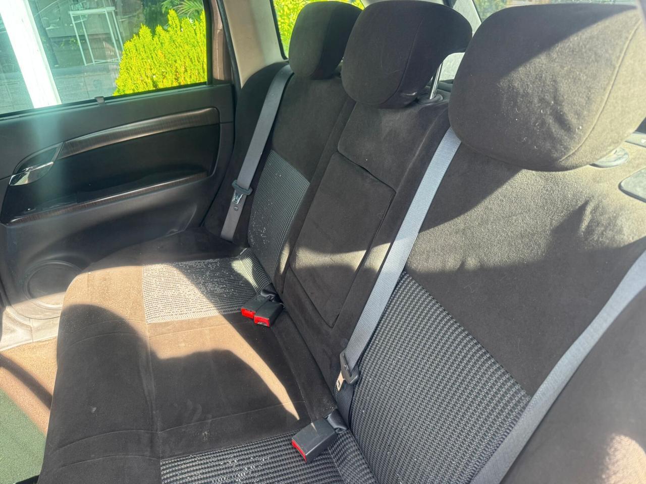 Fiat Croma 1.9 Multijet 16V Dynamic