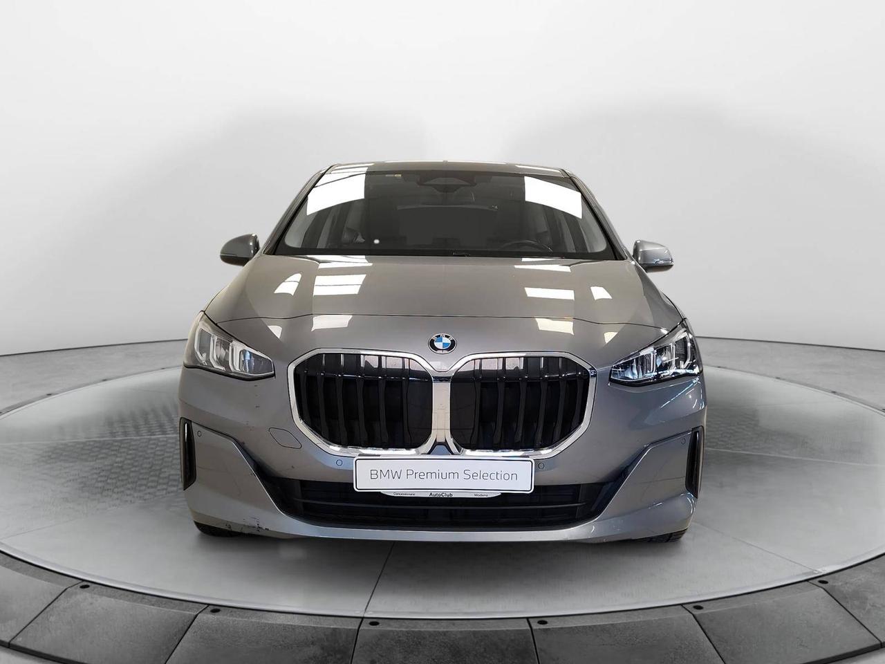 BMW Serie 2 218d Active Tourer