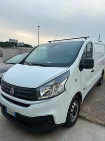 Fiat Talento 1.6 TwinTurbo MJT 145CV PC-TN Furgone 12q (107 kw)