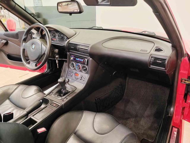 BMW Z3 1.9 Iscritta Asi Con Tagliandi certificati