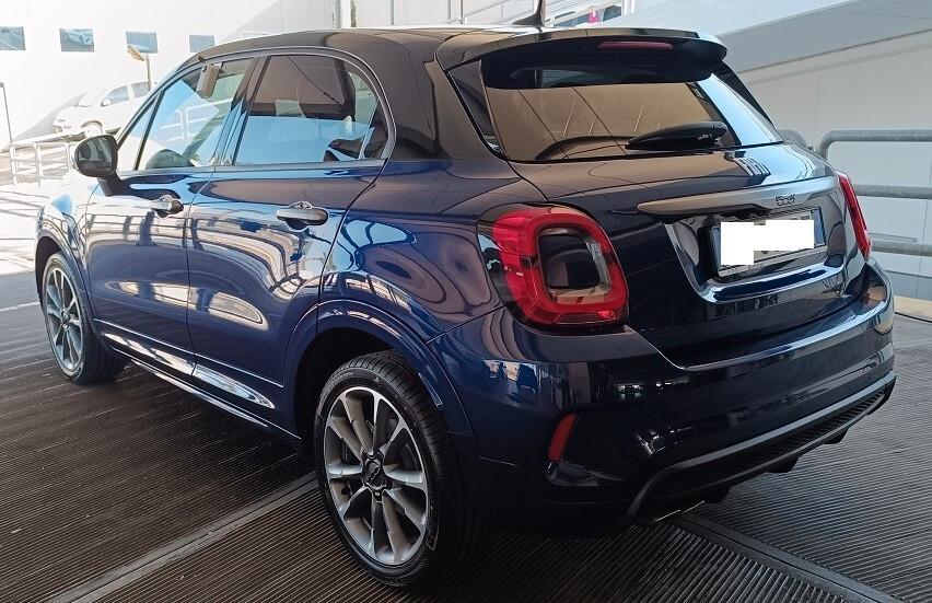 Fiat 500X 1.3 MultiJet 95 CV Sport