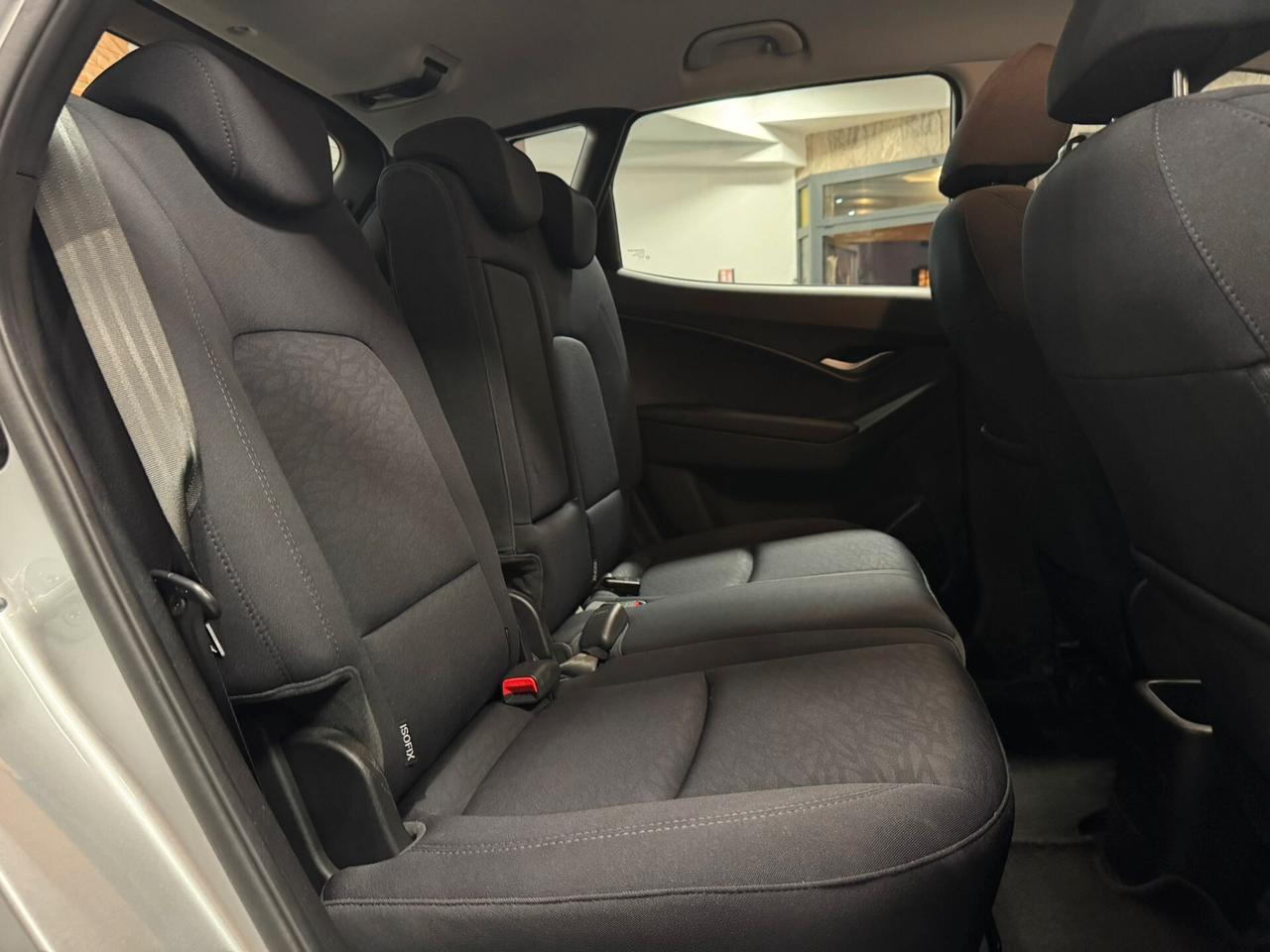 Hyundai iX20 1.4 90 CV Classic