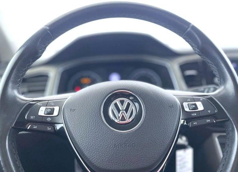 Volkswagen T-Roc 1.5 TSI ACT Style BMT DSG