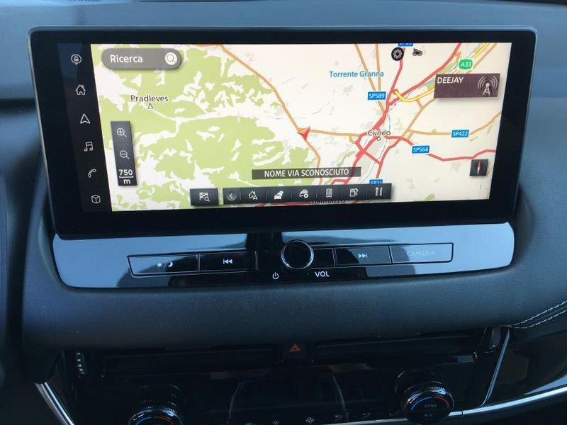 Nissan Qashqai MHEV 140cv N-Connecta AZIENDALE PARI AL NUOVO