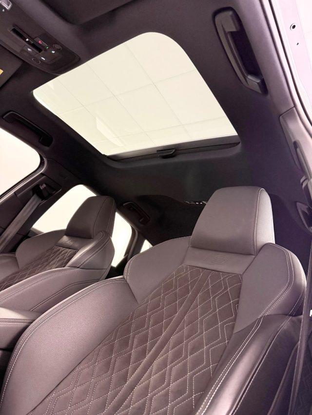 AUDI S3 SPB TFSI 310 CV quattro S tronic