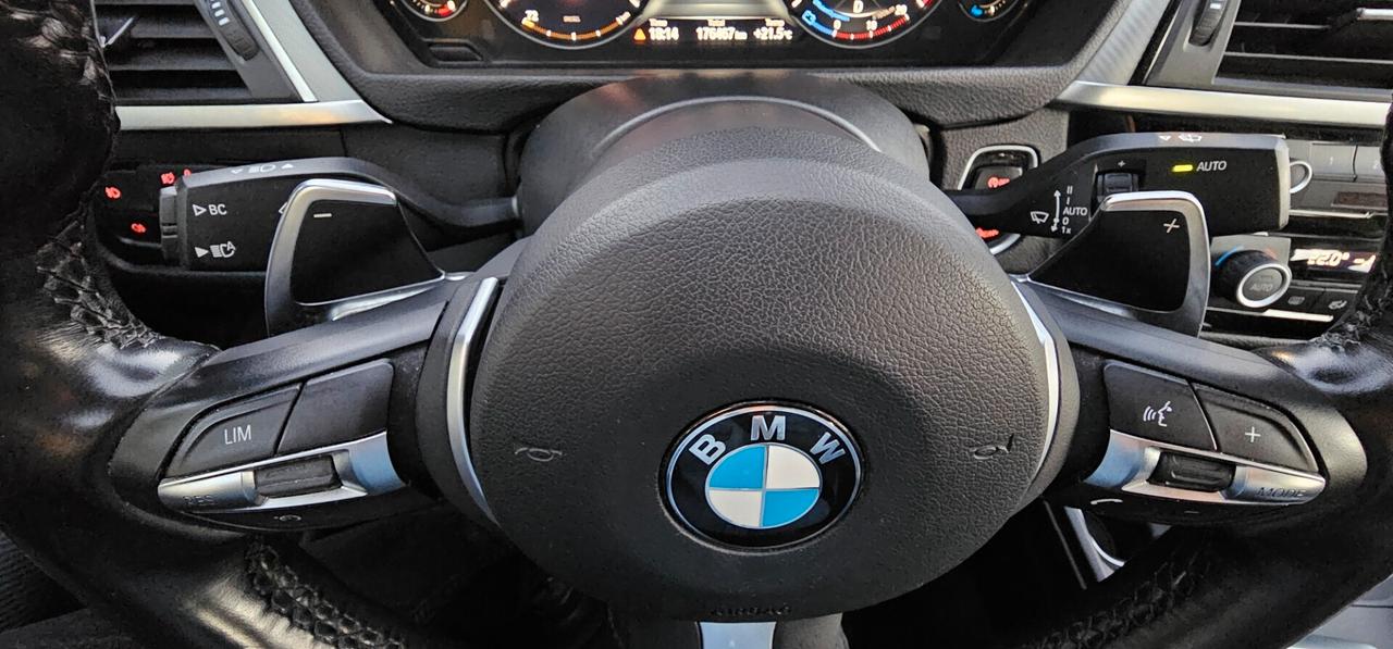 Bmw 420d Gran Coupé Msport