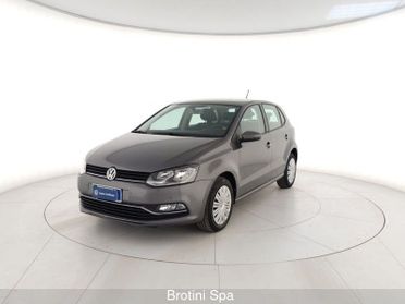 Volkswagen Polo Polo 1.0 MPI 75 CV 5p. Comfortline