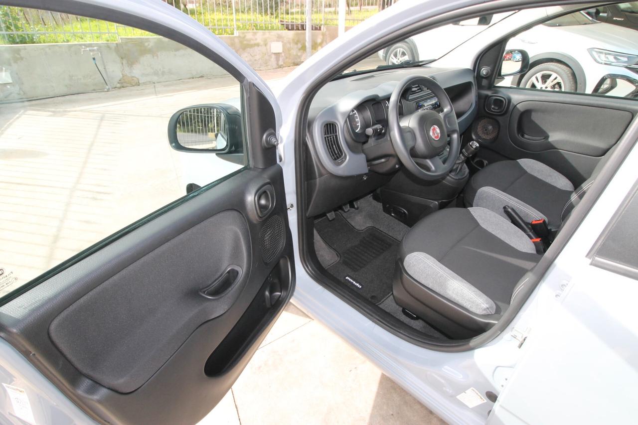 Fiat Panda 1.0 70 Hybrid |2022