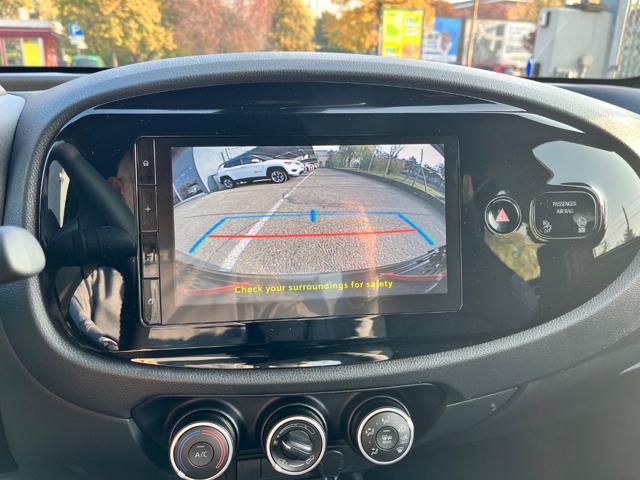 TOYOTA Aygo X 1.0 VVT-i 72 CV 5 porte Active Km 0