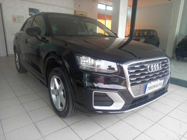 AUDI Q2 1.6 TDI Sport