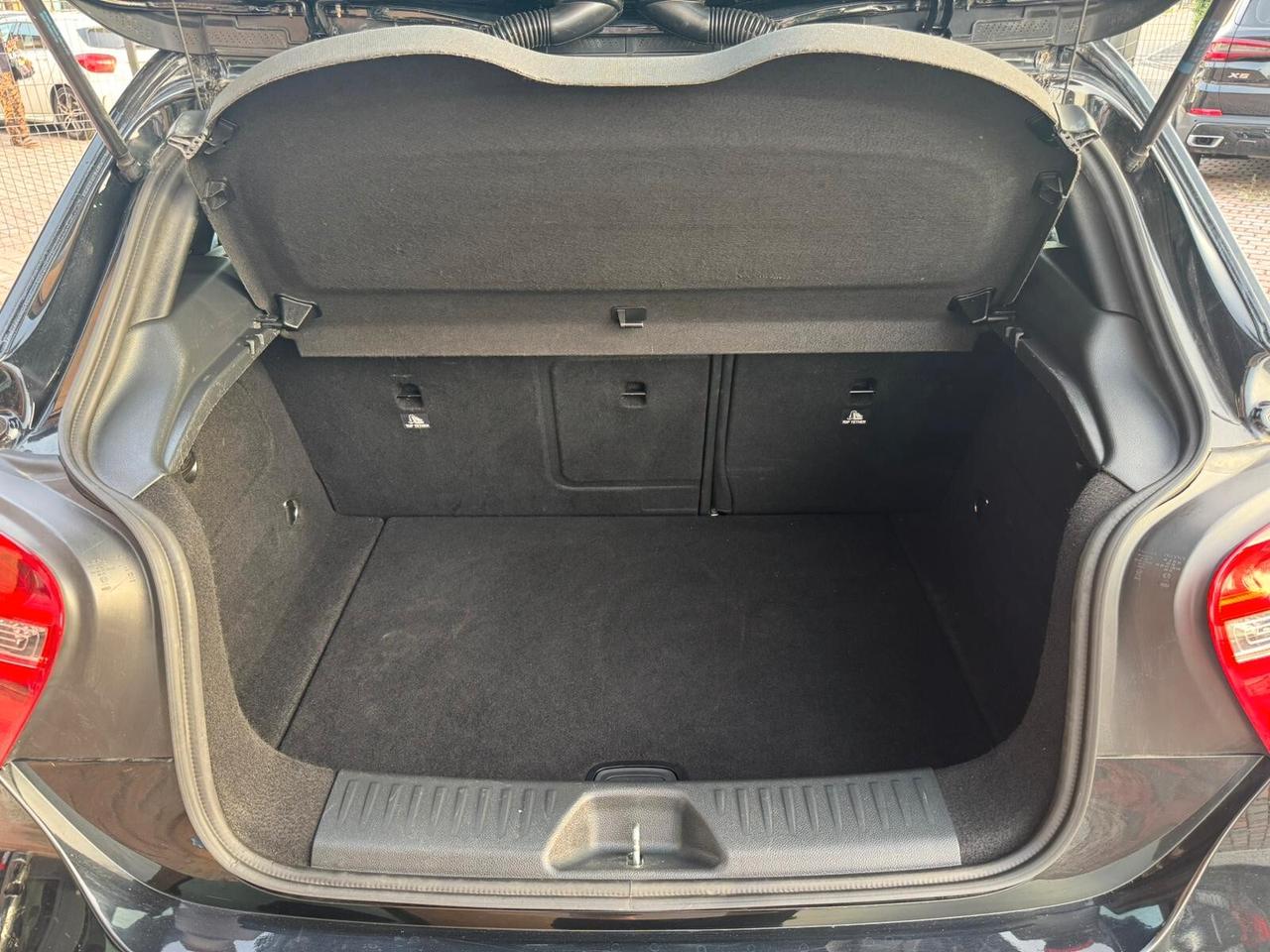Mercedes A 180 CDI