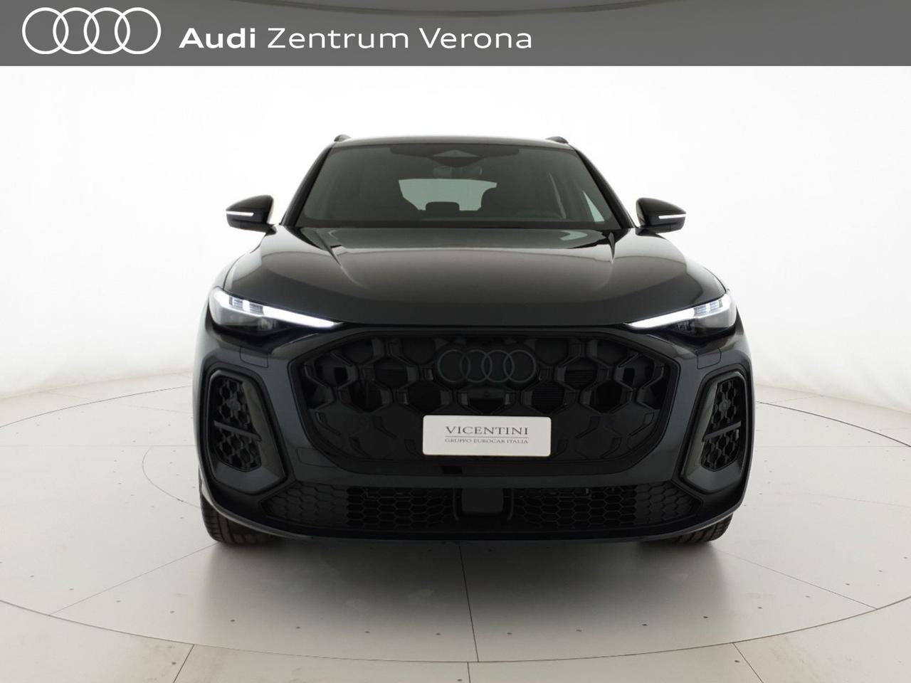 2.0TDI 204CV quattro S tronic S line Edition