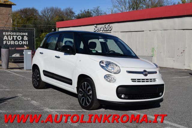 FIAT 500L 1.4 Opening Edition 95 CV