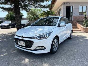 Hyundai i20 1.2 5 porte Style