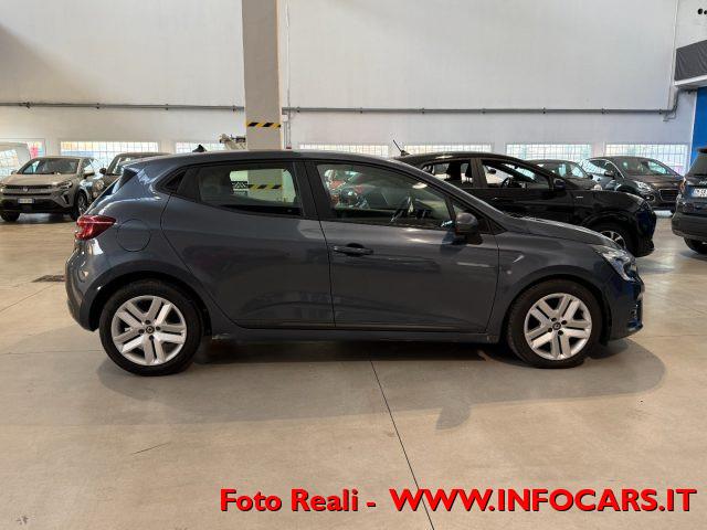 RENAULT Clio TCe 90 CV Business - PROMO