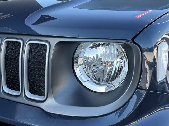 JEEP Renegade 120CV Limited Autocarro N1
