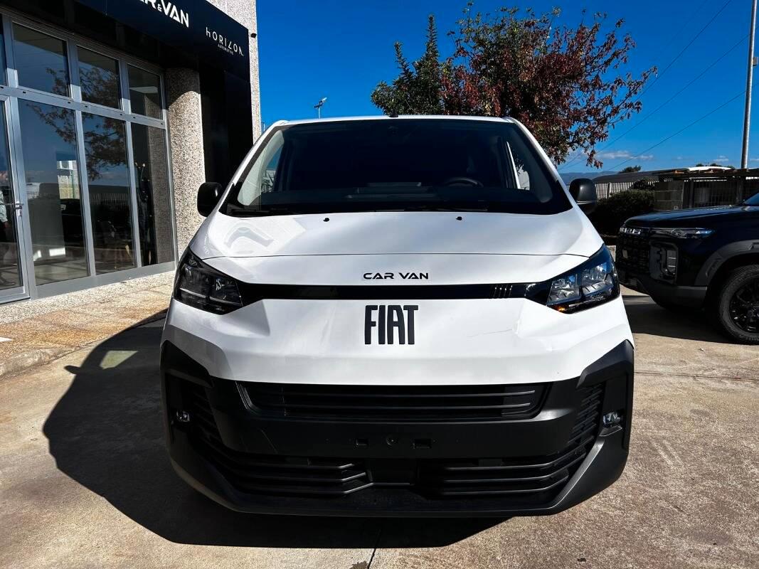 Fiat Scudo Ice 1.5 bluehdi 120cv L2H1