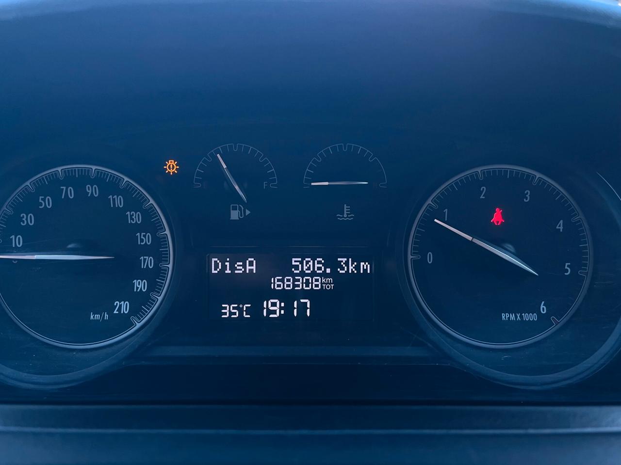 Lancia Ypsilon 1.3 MJT 16V 95 CV 5 porte S&S Gold