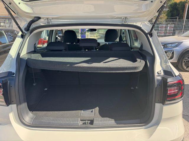 VOLKSWAGEN T-Cross 1.0 TSI 110 CV Style