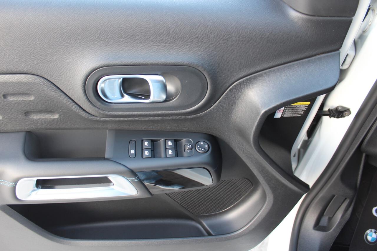 Citroen C5 Aircross BlueHDi 130 S&S EAT8 Feel Pack