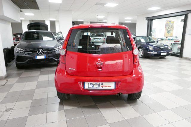 OPEL Agila 1.2 16V 94CV Enjoy