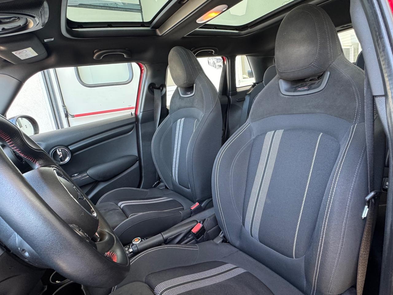 Mini 1.5 Cooper Baker Street 5 porte Full Optional