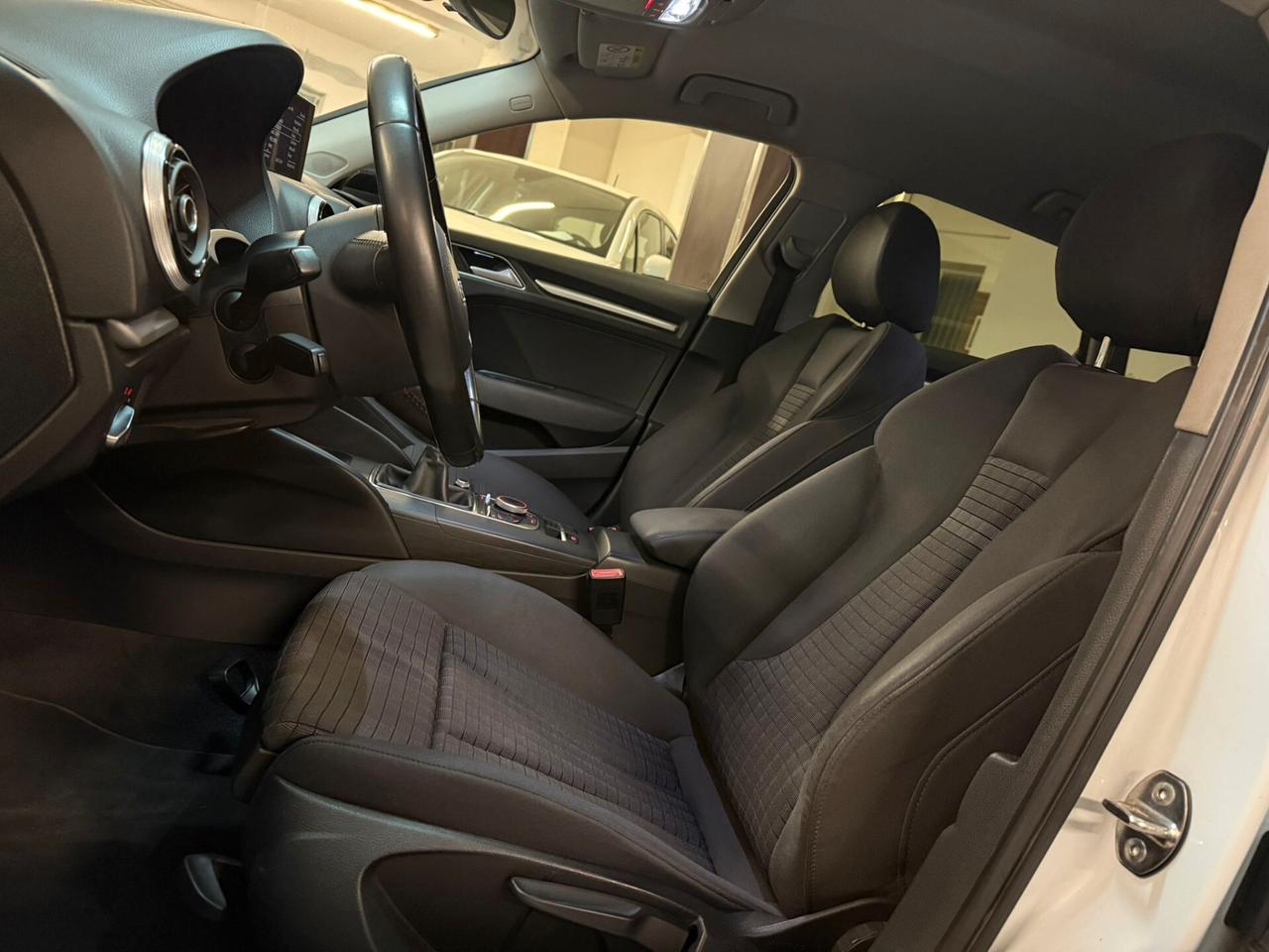 Audi A3 SPB 2.0TDI 150CV Ambition