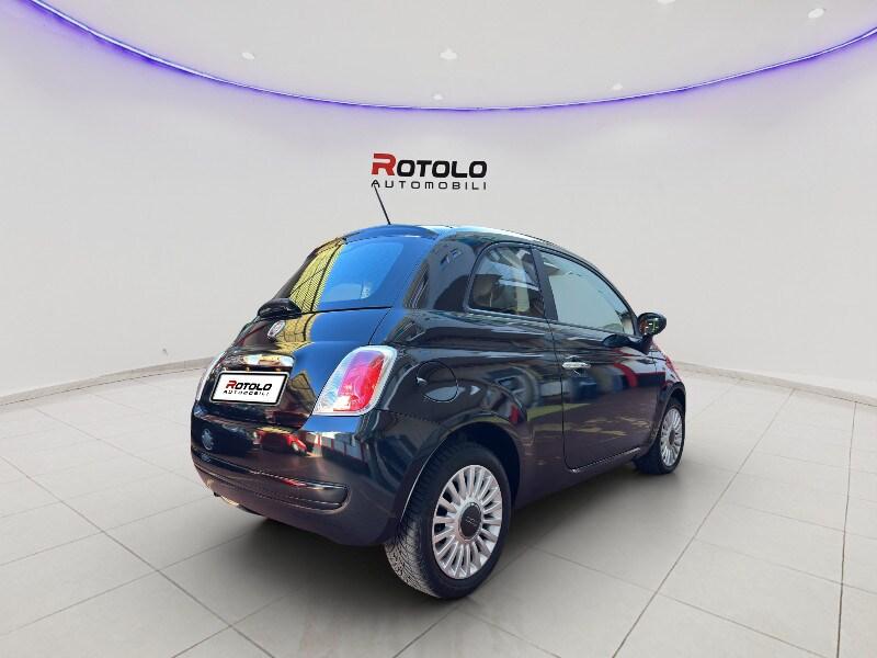FIAT 500 (2007-2016) 500 1.2 Pop