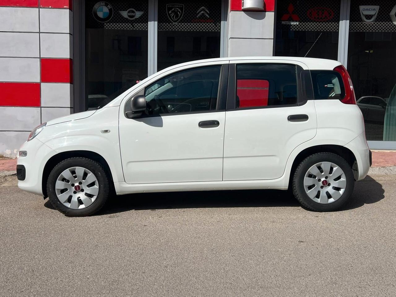 Fiat Panda 1.2 Pop