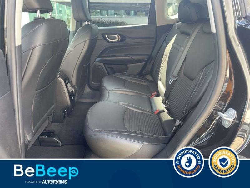 Jeep Compass 1.6 MJT LIMITED 2WD 130CV