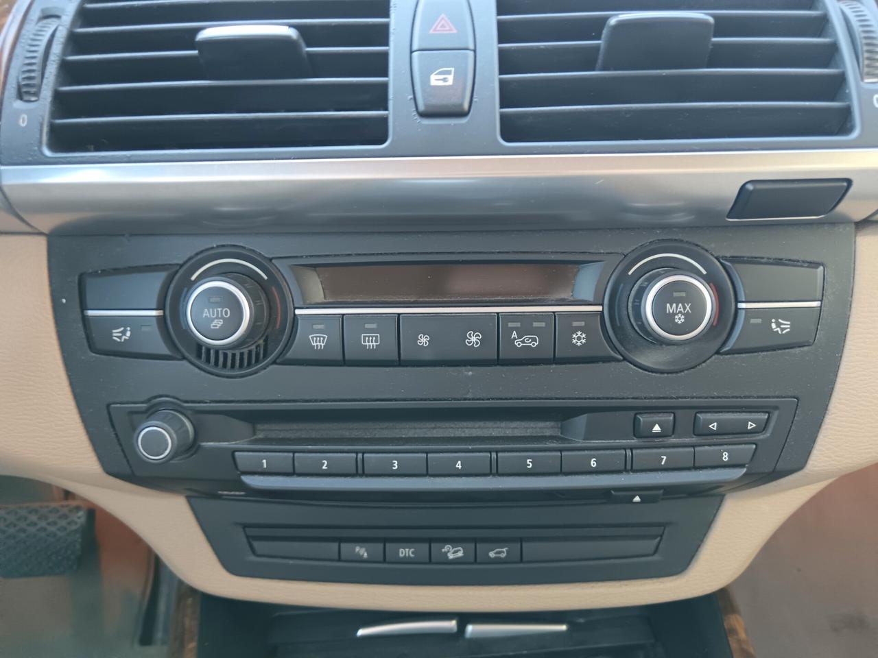 Bmw X5 3.0d 35d 286CV XDRIVE