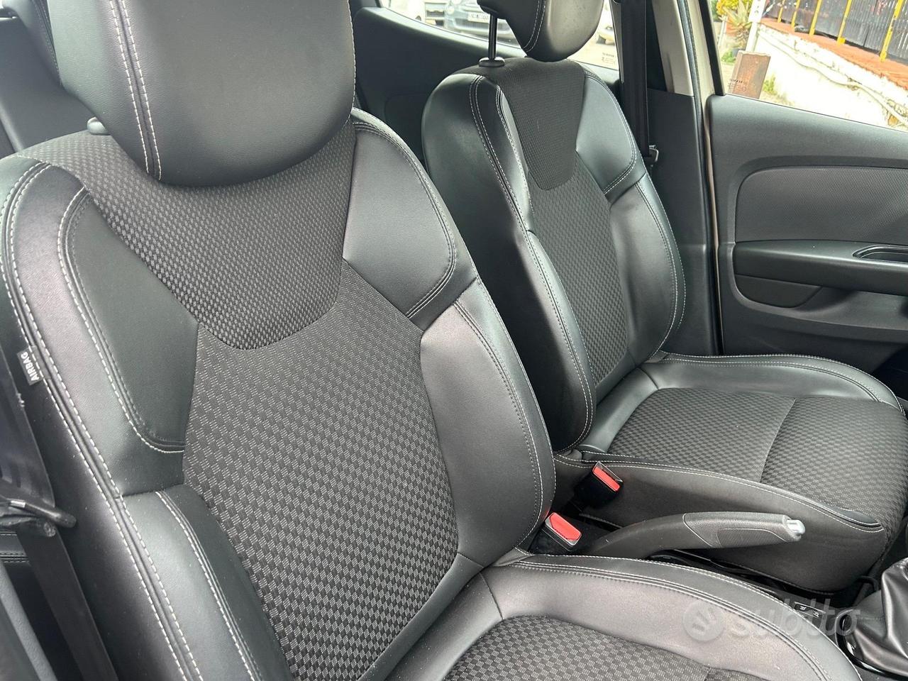 Renault Clio dCi 8V 75 CV 5 porte Duel