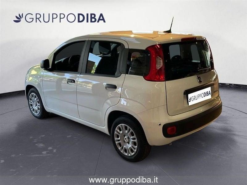 FIAT Panda 1.0 70cv Hybrid Panda