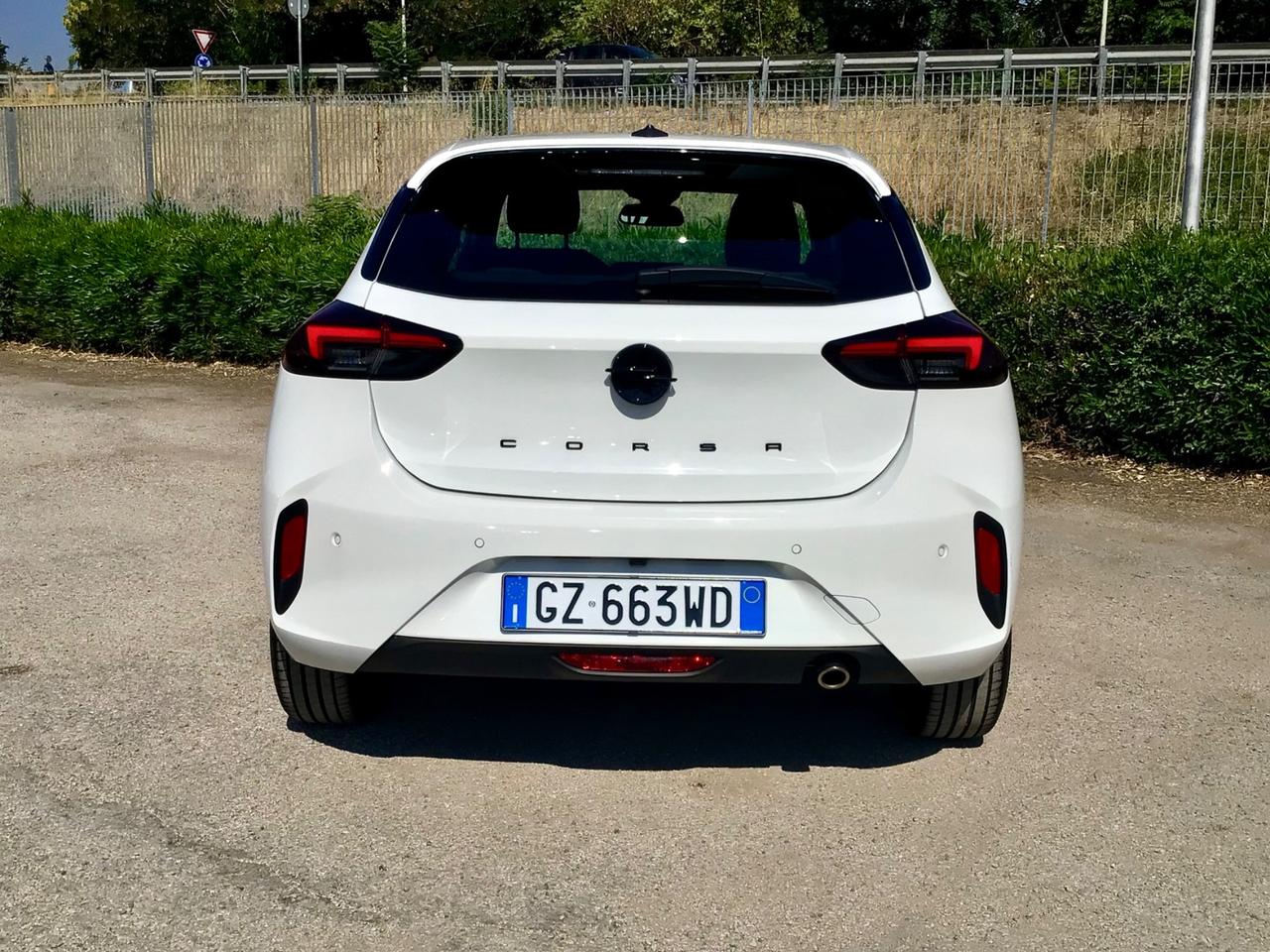 Opel Corsa 1.2 100 CV GS