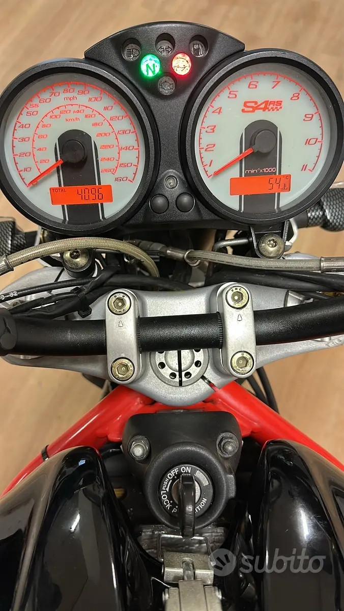 Ducati MONSTER 1000