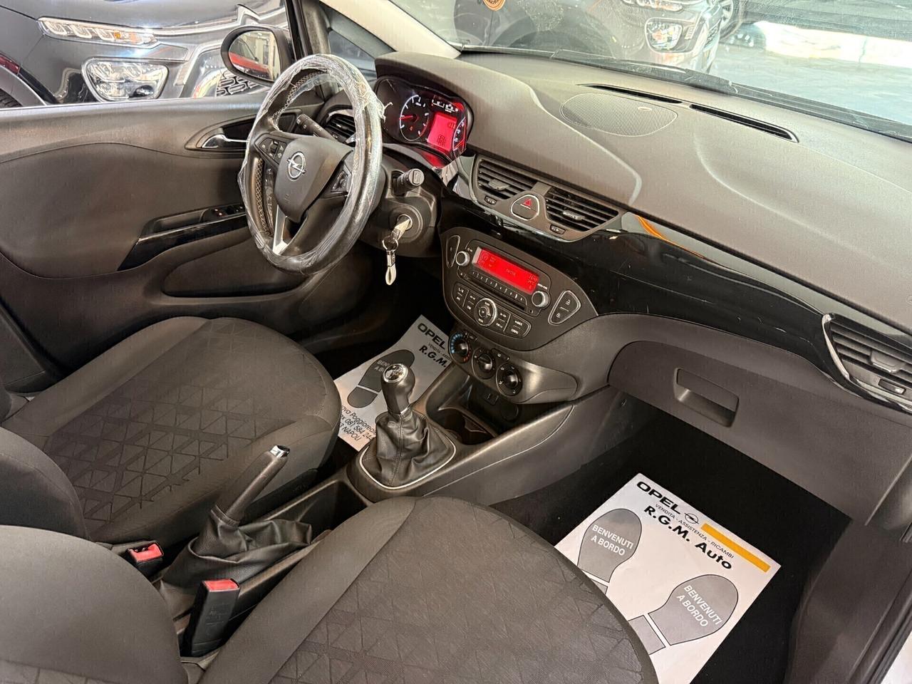 Opel Corsa 1.4 5 porte Innovation KM 81826