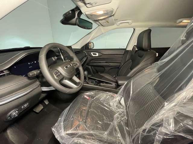 Jeep Compass 1.5 E-Hybrid 130cv Limited Auto + R18