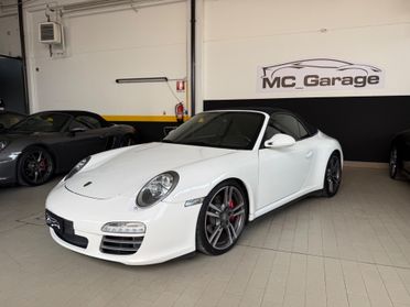 Porsche 997 997.2 carrera 4