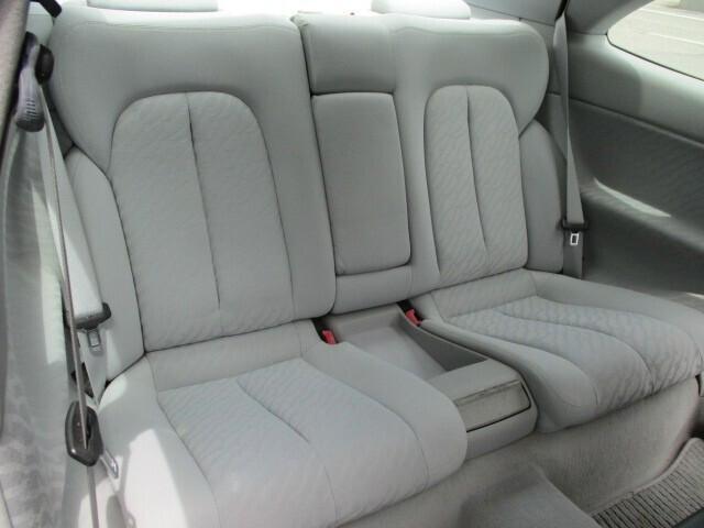 Mercedes-benz CLK 200 Kompressor cat Elegance aut.