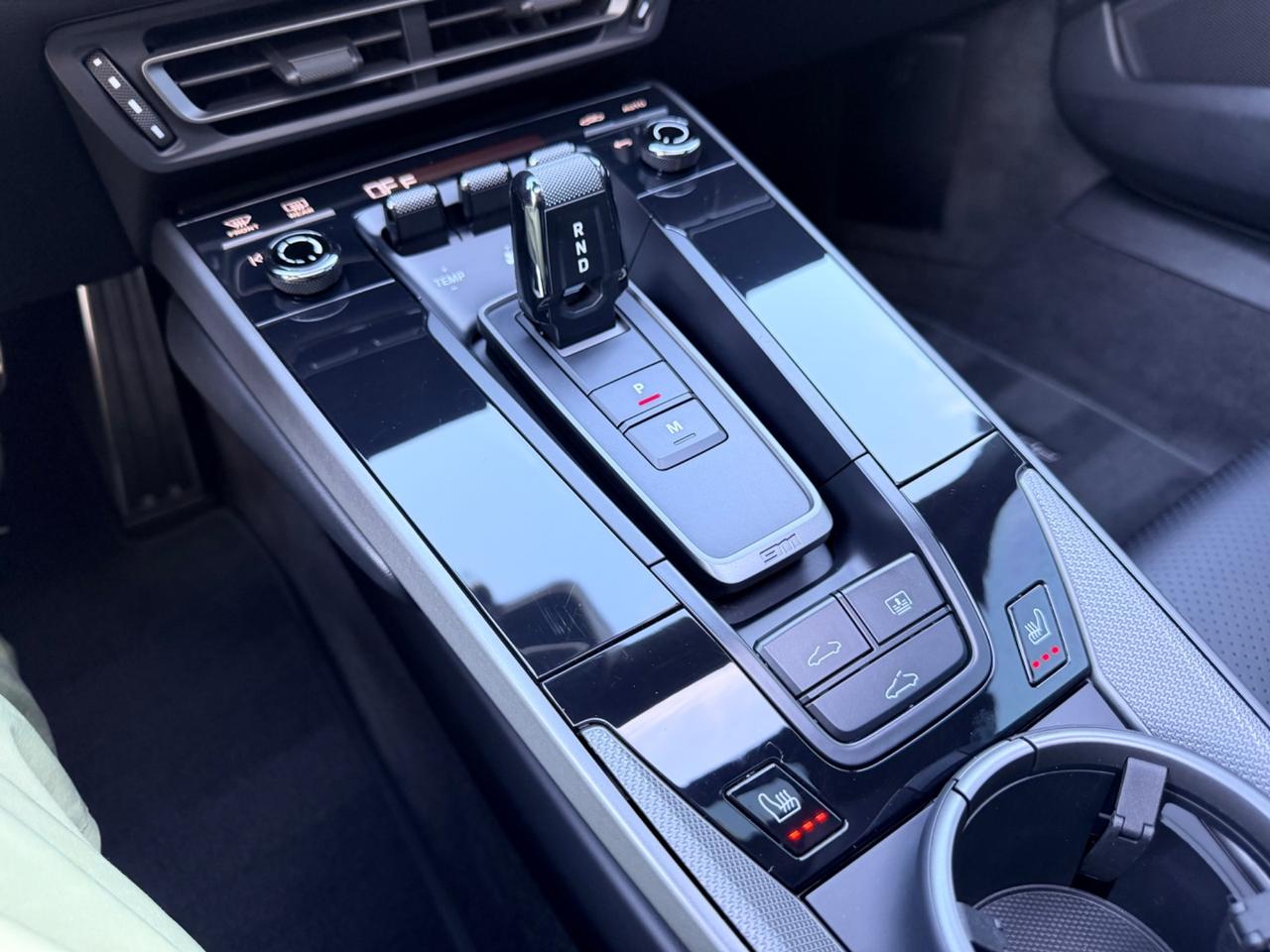 Porsche 911 Carrera 385cv scarichi sportivi da vetrina