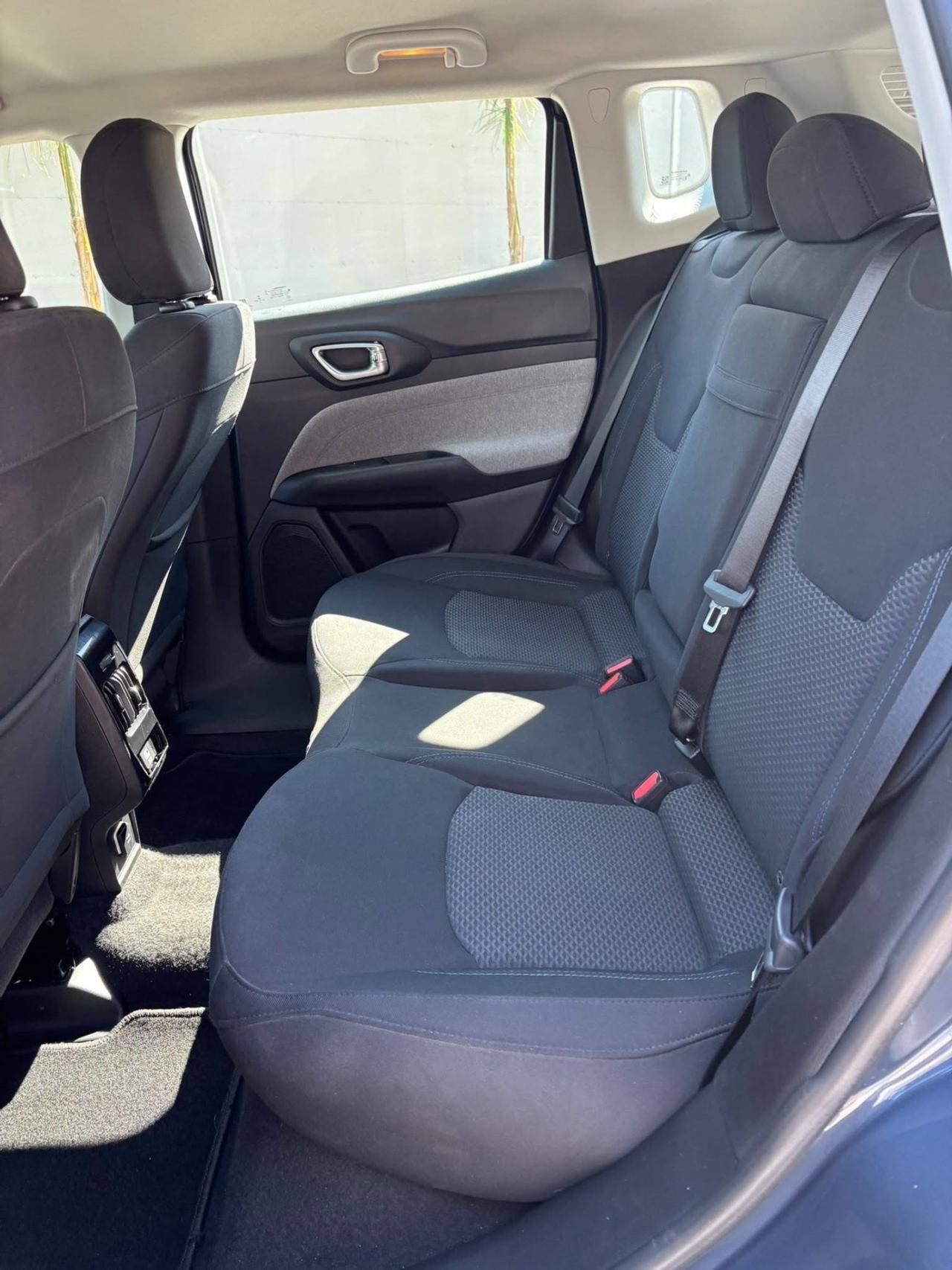 Jeep Compass 1.6 Multijet II 2WD Longitude